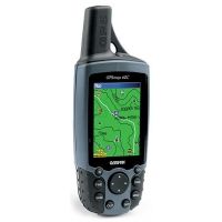 Garmin GPSMAP 60C Electronc Map GPS System 010-00297-00 - 0100029700