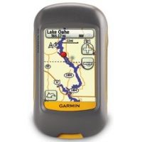 Garmin Portable GPS Navigation System Dakota 10 010-00781-00