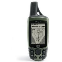 Garmin GPSMAP 60 GPS Digital Navigation 010-00322-10