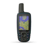 Garmin GPSMAP 64x Handheld GPS