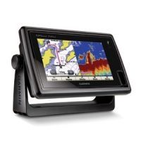Garmin GPSMAP 741xs Chartplotter/Sounder
