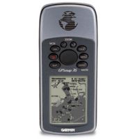 Garmin GPSMAP 76 GPS Digital Navigation 010-00249-00