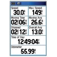 Garmin GPSMAP 76Cx GPS Digital Navigation GA-ND-010-00468-00