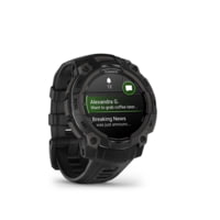 Garmin Instinct 3 Amoled GPS Watch