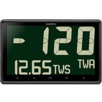 Garmin Instru. Display, GNX 120, 7in Rev. Mono