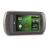 Garmin Montana 650 GPS with 5MP Camera, Optional TOPO North America Maps