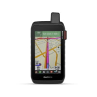 Garmin Montana 700 Rugged GPS Touchscreen Navigator