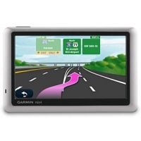 Garmin Compact Touch Screen GPS nuvi 1450