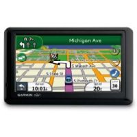 Garmin Nuvi 1490T GPS Navigator