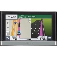 Garmin Nuvi 2558LMTHD, 5in, HD Traffic, REFURB