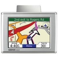 Garmin nuvi 370 GPS Digital Navigation GA-ND-010-00538-78