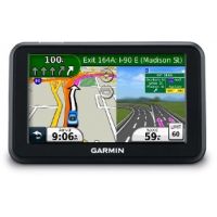 Garmin nuvi 40 GPS