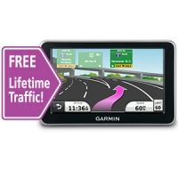 Garmin nuvi 2370LT GPS