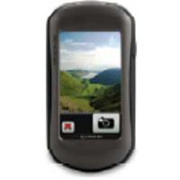 Garmin Oregon GPS Navigation Device w/ Digital Camera 550 550t
