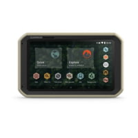 Garmin Overlander GPS Navigator
