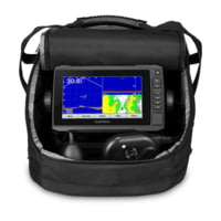 Garmin Panoptix PS22 Ice Fishing Bundles