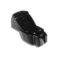 Garmin 200/50KHz, 12/45deg, plastic, transom mount w/depth, temp and speed Navigation Device Accessories GA-XA-010-10192-01