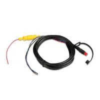 Garmin 4pin Power/Data Cable