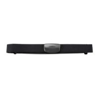 Garmin Premium Heart Rate Monitor