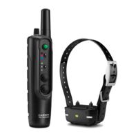 Garmin PRO 550 Dog Tracking-Training Device