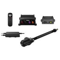 Garmin Reactor 40 Kicker Autopilot 010-00705-95