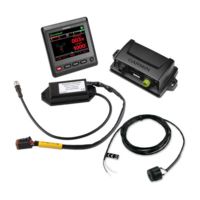 Garmin Reactor 40 Steer-by-wire Yamaha Corepack