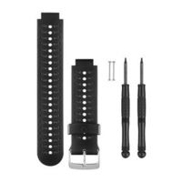 Garmin Replacement Bands, Forerunner 235