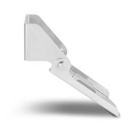 Garmin Replacement Transom Mount Kit for the PS31 Transducer