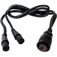 Garmin Retrofit adapter cable (used when replacing previous GARMIN models) Navigation Device Accessories GA-XA-010-10210-00