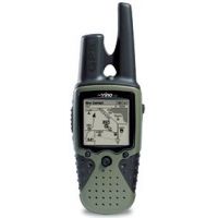 Garmin Rino 120 GPS &amp; Two Way Radio 010-00270-02