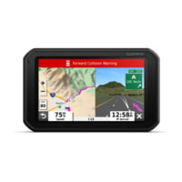 Garmin RV 785 GPS Navigator