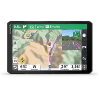 Garmin RV 890 MT-S GPS Navigator