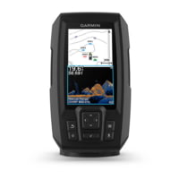 Garmin Striker Vivid 4cv Fishfinder w/GT20-TM Transducer