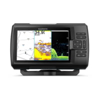 Garmin Striker Vivid 7cv Fishfinder w/GT20-TM Transducer