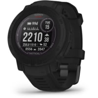 Garmin Tactical Edition Instinct 2 Solar Watches