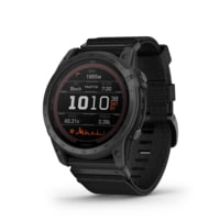 Garmin Tactix 7 Pro Ballistics Edition Solar-Powered Tactical GPS Watches