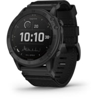 Garmin Tactix Delta Solar Watches with Ballistics