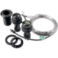 Garmin Airmar Smart Xdcr, Plastic Thru, Temp, NMEA 2000 010-11105-00