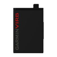 Garmin VIRB 360, Replacement Battery