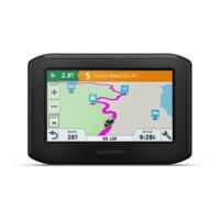 Garmin Zumo 396 LMT-S, GPS