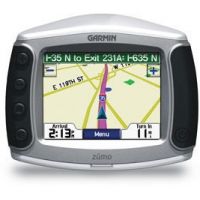 Garmin zumo 450 GPS Digital Navigation GA-ND-010-00567-05