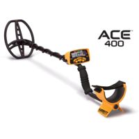 Garrett Ace 400