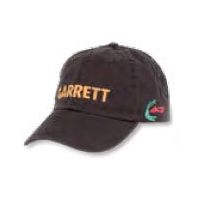 Garrett Cap Ace Black 1663100