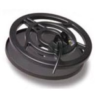 Garrett Coil Cover 9.5&quot; PROformance 1606500