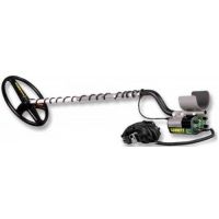 Garrett 1152070 Infinium LS Land &amp; Sea Metal Detector with 10x14 Power DD Coil