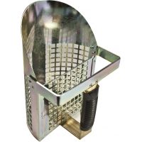 Garrett Metal Sand Scoop 1600970