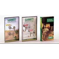 Garrett Scorpion Gold Stinger Operating Video - Instructional VHS 1672500
