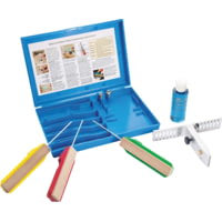 Gatco Sharpeners 3-Stone Knife Sharpening Systems