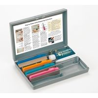 Gatco Sharpeners Diamond Hone Sharpening System
