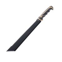 Gatco Sharpeners Javelin 15in Machete